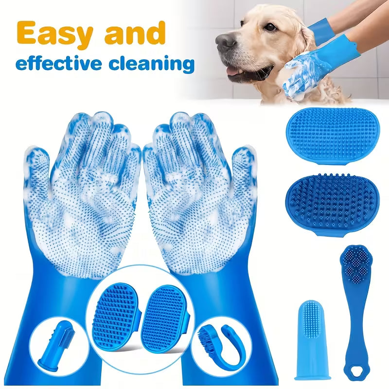Grooming Kit