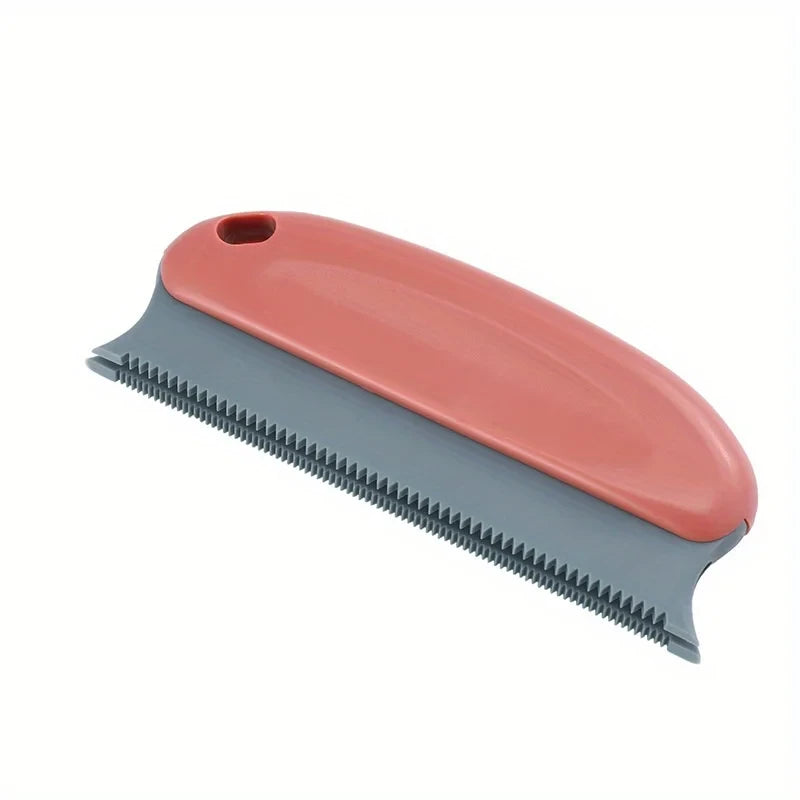 Pet Fur Maintenance Brush