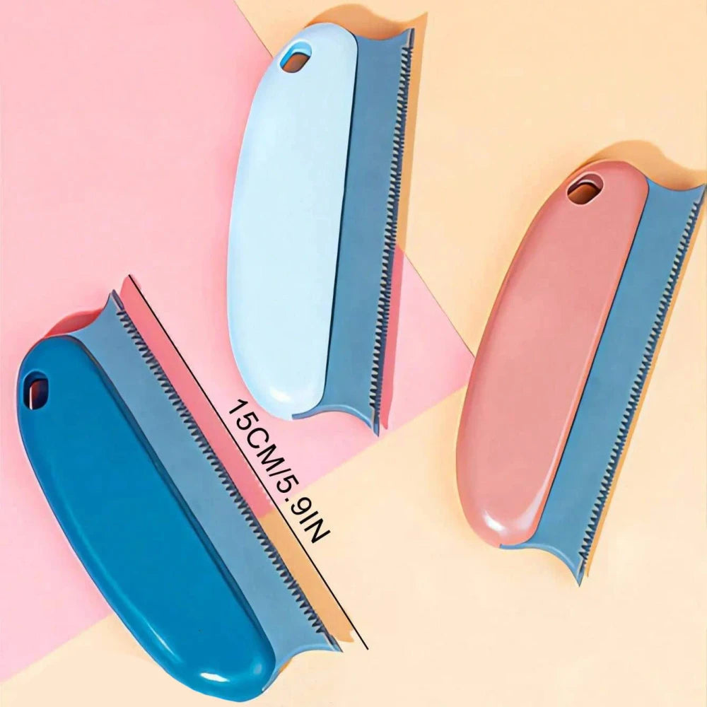 Pet Fur Maintenance Brush