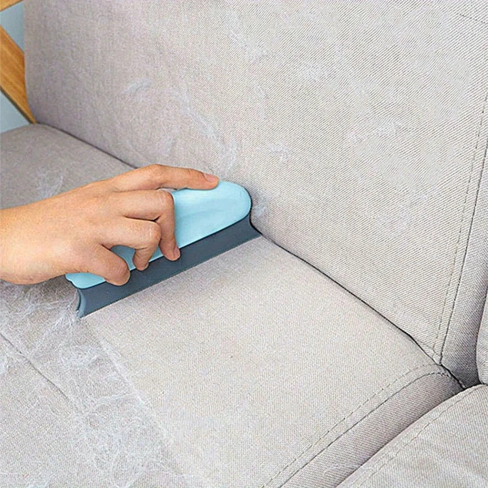Pet Fur Maintenance Brush