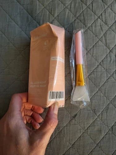 Review Card