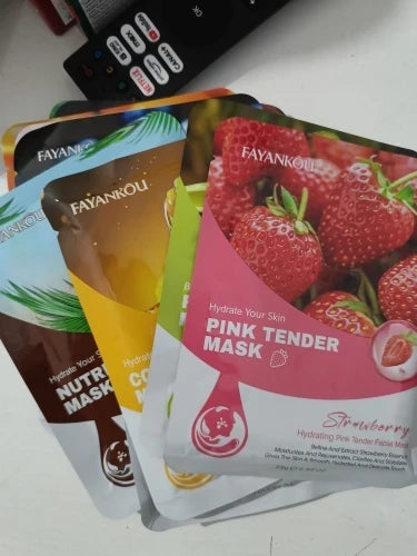 Review Card