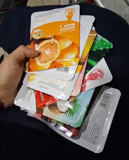 Review Card