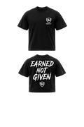 Earned T-Shirt