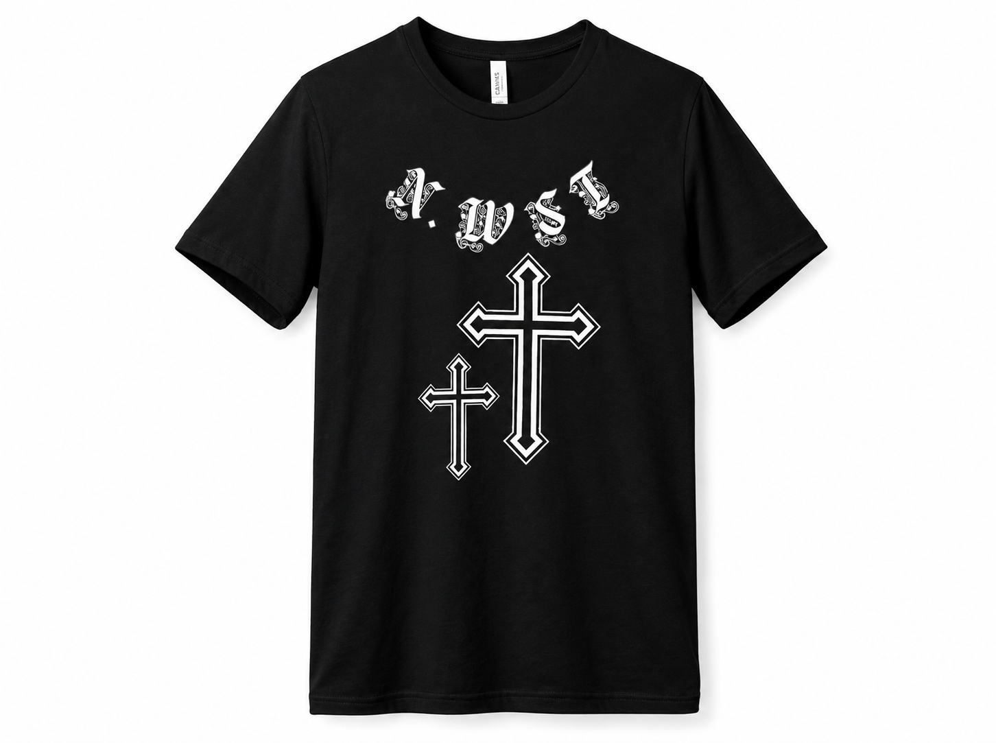 NWST Cross T