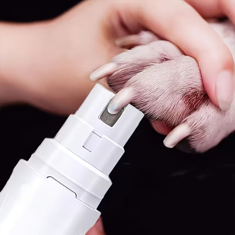 Electric Nail Grinder