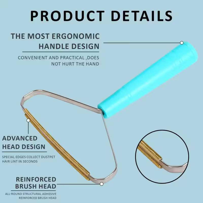 Dog Hair Remover Pro